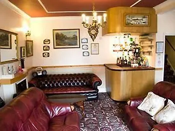 Tir Chonaill New Quay