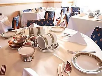 Hotel Tir Chonaill